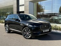 2021 Jaguar F-Pace 2.0 D200 MHEV SE SUV 5dr Diesel Auto AWD Euro 6 (s/s) (204 ps