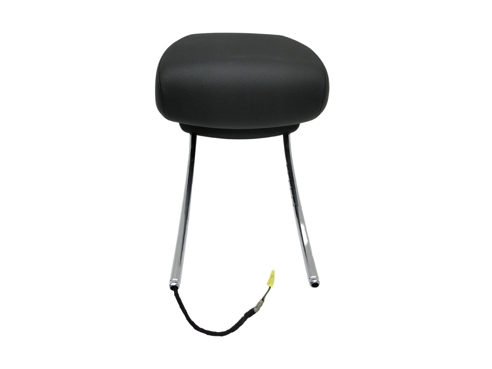 Mercedes W204 S204 C250 07-14 Kombi Leder Kopfstütze für Beifahrer Sitz Rechts oder Links Vorne Crash Aktiv  - Bild 1