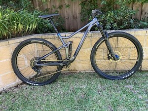 merida frame 29er