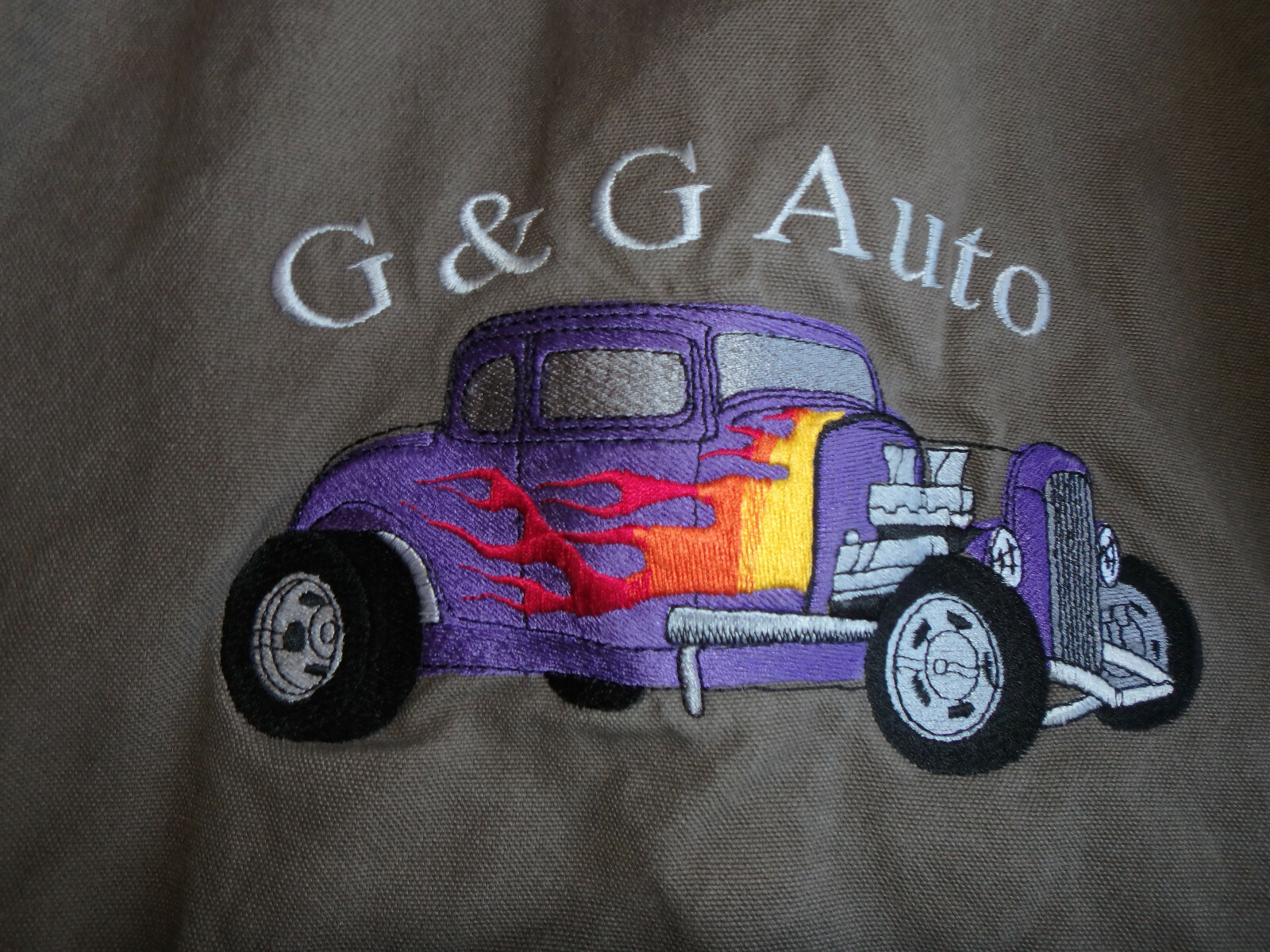 ジャケット・アウター STANDARD CALIFORNIA Cotton Field Jacket STANDARD CALIFORNIA Cotton Field Jacket ジャケット・アウター