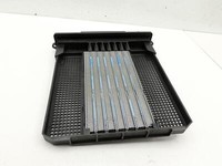 Range Rover Evoque L538 11-15 Zusatzheizung Zuheizer Heizelement Elektrisch PTC Range Rover Evoque L538 11-15... Vorschau 2