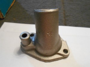 Ford 4.9l thermostat housing #6