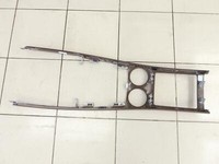 VW Phaeton 3D 01-07 Blende Einbaurahmen Holzdekor VW Phaeton 3D 01-07 12.07.2006 3D0863243J 3D0863243J2WE gebraucht Vorschau 6