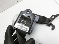BMW X3 F25 10-14 Gurt Sicherheitsgurt Links Vorne BMW X3 F25 10-14 24.01.2013 7258431 72117258431 S1725843104... Vorschau 5