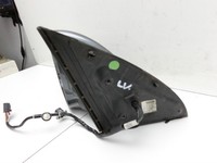 Audi Q7 4L 05-09 Spiegel Aussenspiegel Links LZ7S Audi Q7 4L 05-09 26.06.2007 4L1857409P 4L1857409P01C gebraucht Vorschau 6