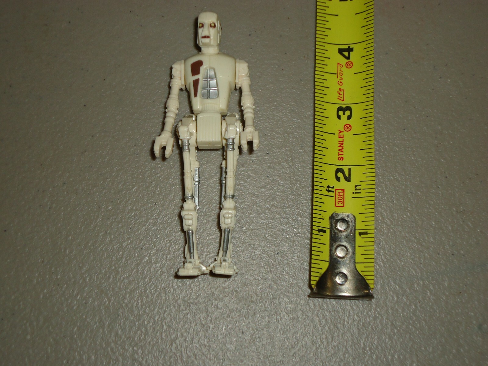 オールドケナー　スター・ウォーズ　ジェダイの帰還8D8 オールドケナー スター・ウォーズ ジェダイの帰還8D8 フィギュア