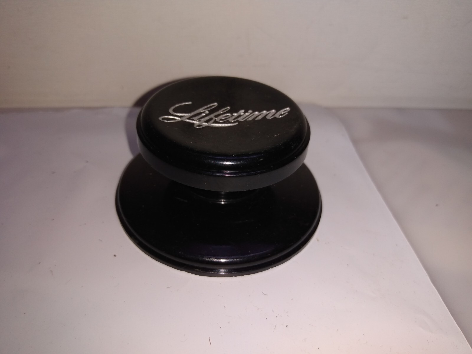 Pick Part: Lifetime West Bend Handle/Knob for Stockpot Saucepan Skillet *+#