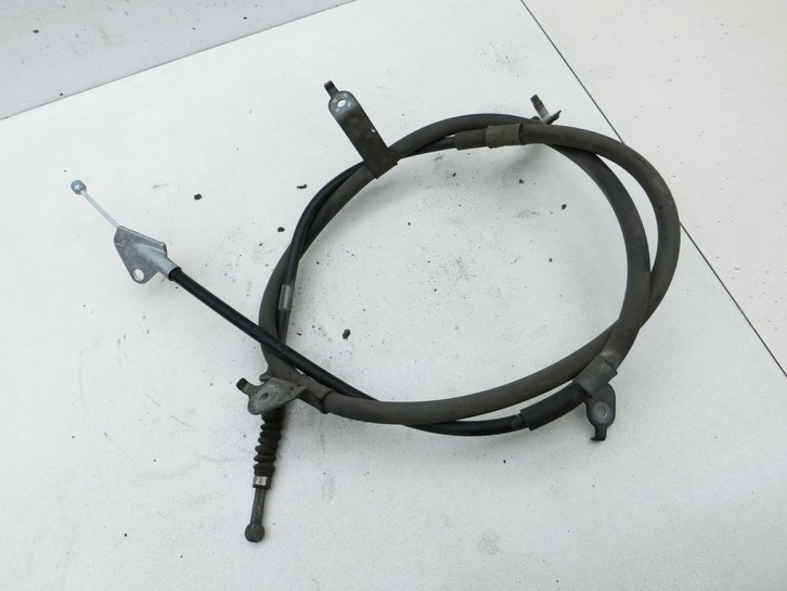 Toyota Prius IV ZVW5 16-19  Handbremsseil Bremszug Links Hinten  - Bild 2