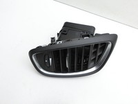 Renault Scenic IV R9 16-22 Luftdusche Luftdüse Rechts Renault Scenic IV R9 16-22 01.04.2019 687605833F gebraucht Vorschau 2