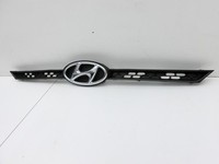 Hyundai I20 GB 16-21 Emblem für Frontgrill Kühlergrill Grill BMS Hyundai I20 GB 16-21 17.04.2018 MS220-19 gebraucht Vorschau 2