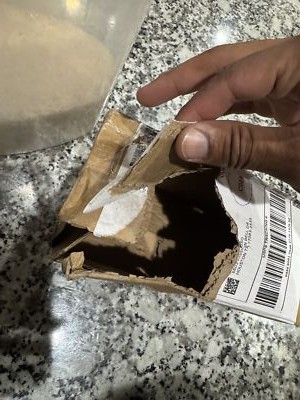 Fotos del artículo de un comprador verificado