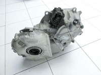 BMW I3 I01 13-17 Elektro 125KW GE1B132H Automatikgetriebe Getriebe E-Getriebe ohne Wandler BMW I3 I01 13-17... Vorschau 4