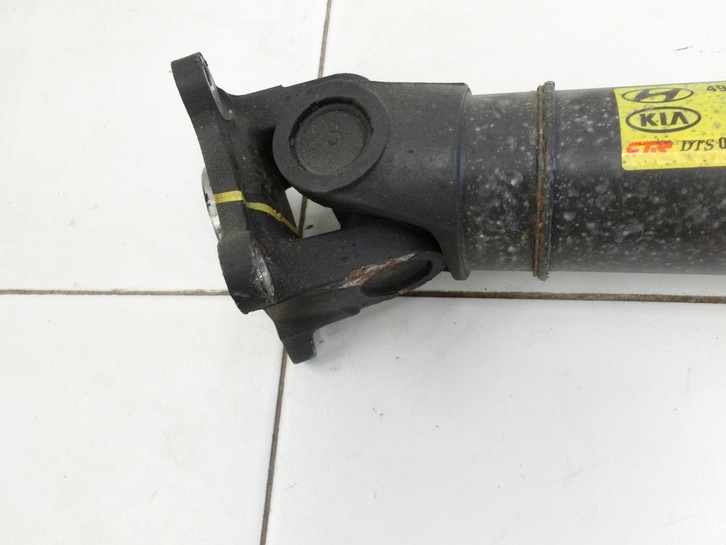 albero dell elica per Hyundai Tucson TL 15-21 - Bild 4