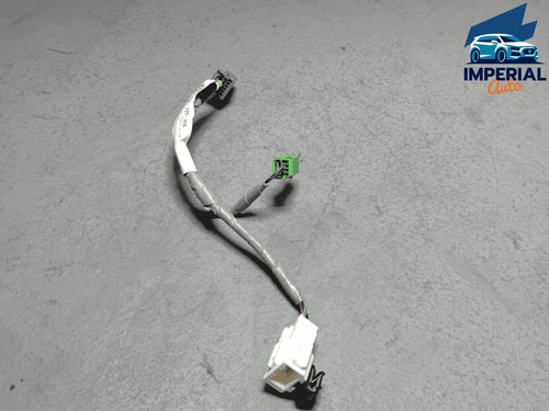 Acura MDX Center Console Rearward Panel Wire Wiring Harness Cable OEM 2017-2020