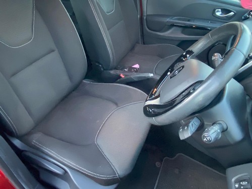 Renault Clio image