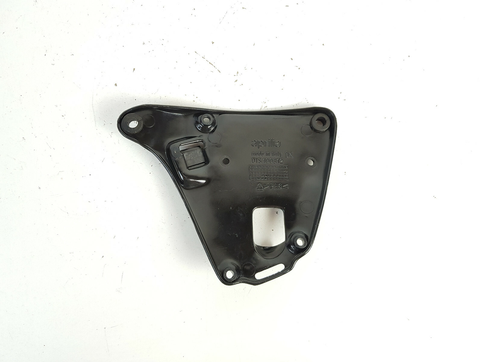 Plastica Supporto Destro Componenti Elettrici APRILIA CLASSIC 125 1996 > 1999