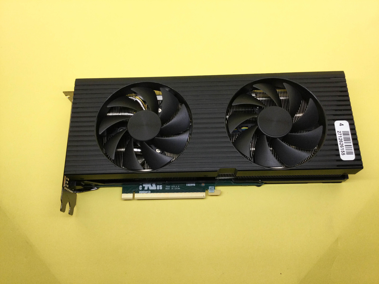 NVIDIA GeForce RTX 3070 Ti 8GB GDDR6X 256-BIT GPU Graphics NVIDIA GeForce RTX 3070 Ti 8GB GDDR6X 256-BIT GPU Graphics