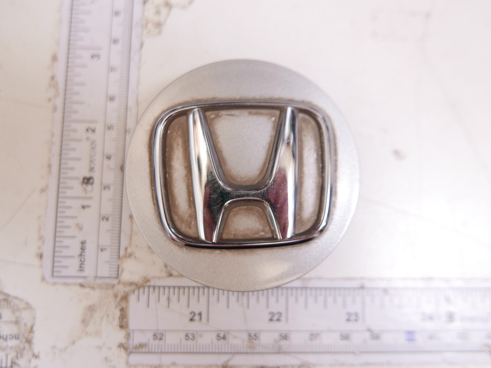 I**Ｎ 2013-16 Honda HRV 64mm Factory Hubcap Hub Center Cover Cap