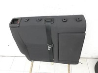 Toyota Auris E18 15-18 Kombi Sitzbezug Rückenpolster Rechts für Rücksitzbank Hinten Toyota Auris E18 15-18... Vorschau 4