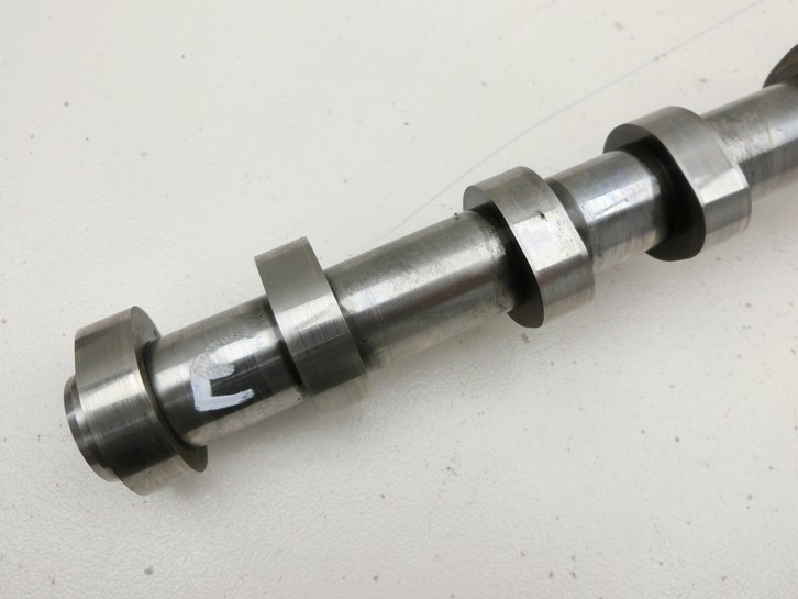 Camshaft inlet Right for Range Rover Sport LS 05-13 - Bild 3