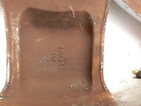 Land Range Rover III L322 02-06 1 x Felge Aluminiumfelge 19 Zoll 5X120 Land Range Rover III L322 02-06 02.08.2002... Vorschau 6