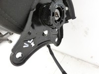Audi A4 8W B9 15-19 Kombi Sitzbezug Rückenpolster Links Vorne für Fahrer Sitz Audi A4 8W B9 15-19 08.08.2017... Vorschau 7