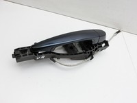 BMW 1er 116i F20 11-15 5T Türgriff Griff aussen Rechts Vorne B38 BMW 1er 116i F20 11-15 20.10.2011 0445184... Vorschau 4