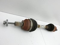 Smart Fortwo 453 14-19 0,9 66KW Autom Antriebswelle Gelenkwelle Links Hinten Smart Fortwo 453 14-19 06.11.2018... Vorschau 2