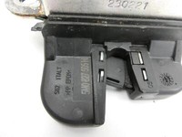 VW Golf V 1K 03-09 5T Schloss f. Heckklappe Heckklappenschloss Verriegelung VW Golf V 1K 03-09 19.10.2007... Vorschau 5