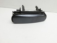 Audi A3 8P 04-08 5T Türgriff Griff aussen Links Hinten LX7Z Audi A3 8P 04-08 12.10.2007 gebraucht Vorschau 2