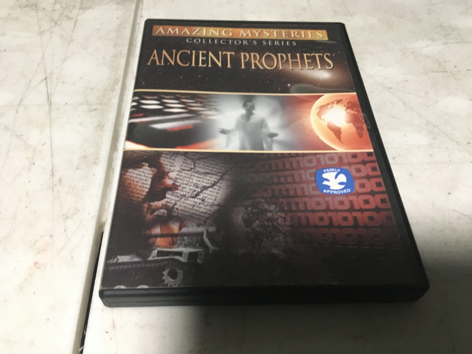 送料無料 店舗 Ancient Mysteries Ancient Prophets | eBay その他