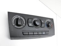 BMW E92 320i 05-08 Bedienteil Bedienelement Klimabedienteil BMW E92 320i 05-08 16.05.2008 9199261 64119199261... Vorschau 2