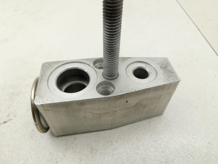 Válvula de expansión para Clima Opel Insignia A G09 08-13 - Bild 4