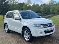 2012 Suzuki Grand Vitara 1.9 DDiS SZ-T 5dr 4x4 * WOW LOW 53K MILES * DELIVERY AV