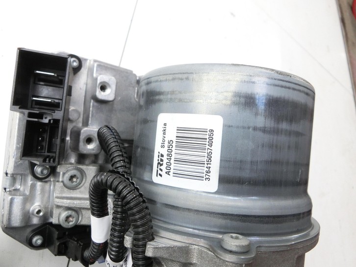 Électrique Servo-direction Colonne de direction Aide au volant pour VW Polo V 6R 14-17 - Bild 6