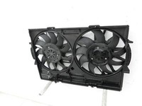 Audi A8 4H D4 09-17 Hybrid 2,0 155KW Lüfter Ventilator f. Kühler Audi A8 4H D4 09-17 25.04.2012 4H0121207C... Vorschau 2