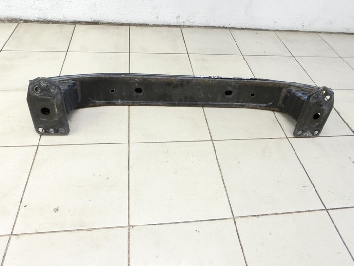 Lancia Delta III 844 08-11 Stoßstangenträger Stoßfängerträger Querträger Vorne  - Bild 5