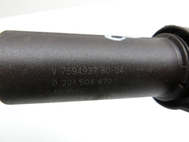 Mini One R56 LCI 13-16 1,6 55KW Zündspule Zyl.3 - Bild 4