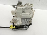 Audi A4 8K B8 QU 11-15 Kombi Türschloss m. ZV Stellmotor Links Hinten Audi A4 8K B8 QU 11-15 10.04.2015 8K0839015H... Vorschau 5