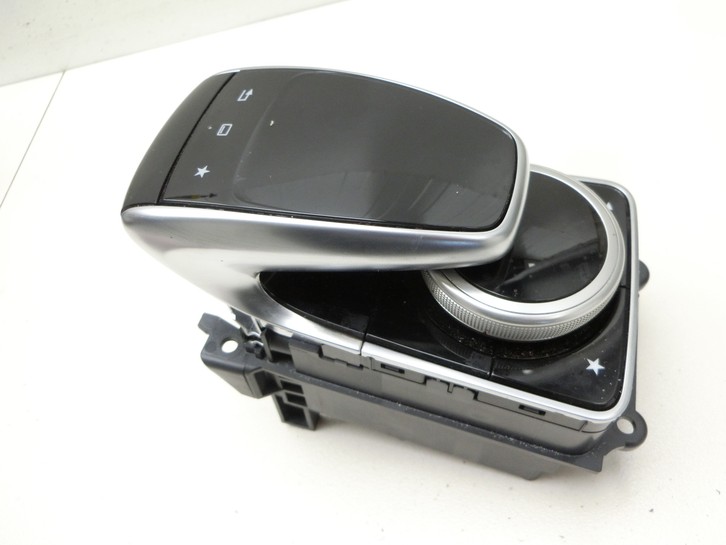 Mercedes C200 W205 14-18 Bedienteil Bedienelement Heizung Klimabedienteil  - Bild 3