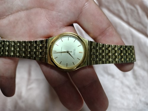 Orient Quartz Watch | eBay