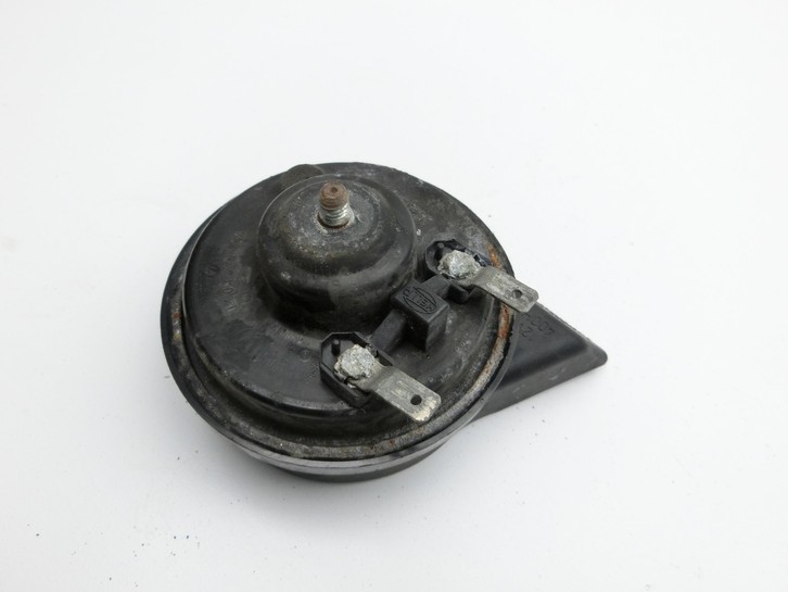 Klaxon Avertisseur signal pour Mercedes S-Kl. W220 S350 02-05 - Bild 4