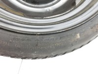 Toyota Prius W2 II 05-09 1 x Komplettrad Ersatzrad Stahlfelge 125/70R16 5X100 Toyota Prius W2 II 05-09 01.07.2004... Vorschau 9