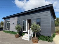 Static Home For Sale Off Site The Athena Lodge 37ftx13ft, 2 Bedroom 