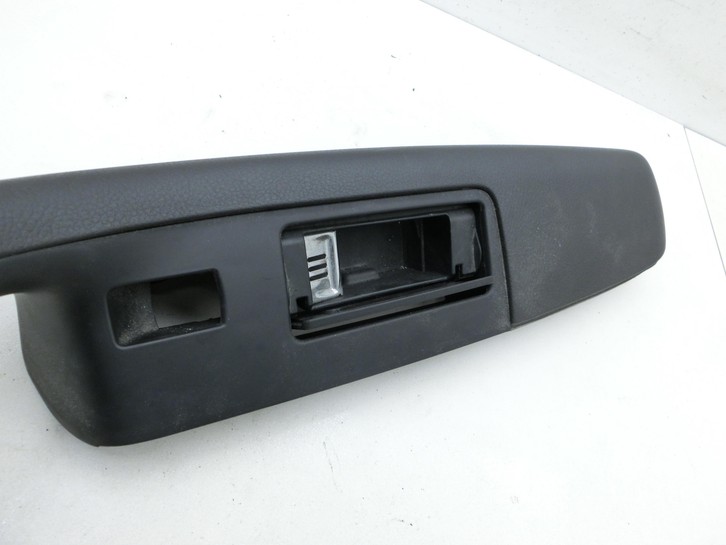 Presa della mano Maniglia con Portacenere Sx posteriore per Audi A6 4F C6 04-08 - Bild 4
