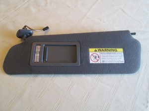 Ford excursion sun shades #5