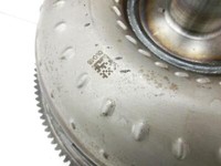 Opel Astra J 12-15 1,6 85KW Autom Wandler Drehmomentwandler für Getriebe Opel Astra J 12-15 09.12.2014 24265127... Vorschau 2