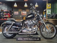 2014 HARLEY-DAVIDSON XL 1200 V SEVENTY TWO 72 7,000 MILE'S 