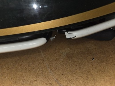 Artikelfoto(s) von einem verifizierten Käufer