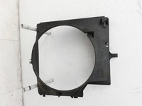 Land Range Rover III L322 02-06 4,4 210KW Träger Verkleidung für Lüfter Lüfterzarge Land Range Rover III L322 02-06... Vorschau 4